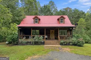 445 Browning Rd, Fairmount, GA 30139 - Photo 2
