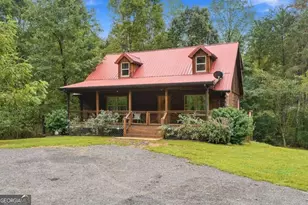 445 Browning Rd, Fairmount, GA 30139 - Photo 1