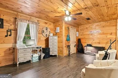 445 Browning Road, Fairmount, GA 30139 - Photo 24