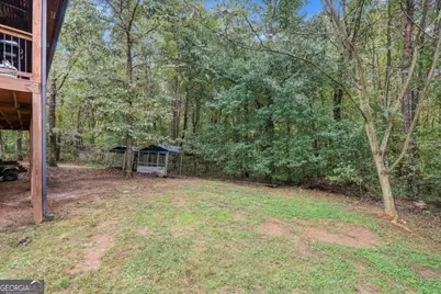 445 Browning Road, Fairmount, GA 30139 - Photo 36
