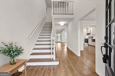 2237 Sewell Mill Road, Newnan, GA 30263 - Photo 2