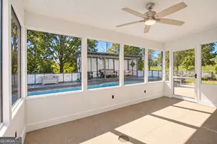 19 Oakfield Dr SE, Rome, GA 30161 - Photo 16