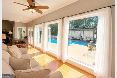 19 Oakfield Dr SE, Rome, GA 30161 - Photo 38