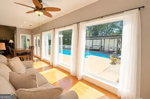19 Oakfield Dr SE, Rome, GA 30161 - Photo 38