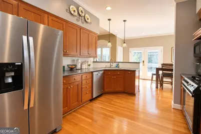 19 Oakfield Dr SE, Rome, GA 30161 - Photo 32