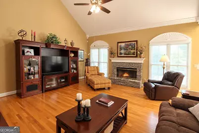 19 Oakfield Dr SE, Rome, GA 30161 - Photo 28