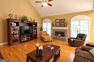 19 Oakfield Dr SE, Rome, GA 30161 - Photo 28