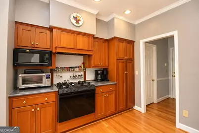 19 Oakfield Dr SE, Rome, GA 30161 - Photo 34
