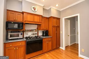 19 Oakfield Dr SE, Rome, GA 30161 - Photo 34
