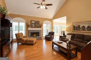 19 Oakfield Dr SE, Rome, GA 30161 - Photo 26