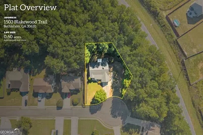 1503 Blakewood Trail, Bethlehem, GA 30620 - Photo 40