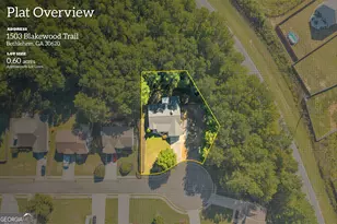 1503 Blakewood Trail, Bethlehem, GA 30620 - Photo 40