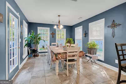 1503 Blakewood Trail, Bethlehem, GA 30620 - Photo 4