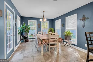 1503 Blakewood Trail, Bethlehem, GA 30620 - Photo 4