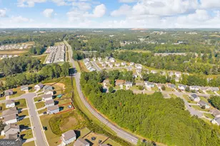1503 Blakewood Trail, Bethlehem, GA 30620 - Photo 44