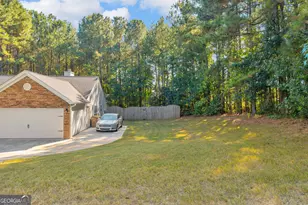 1503 Blakewood Trail, Bethlehem, GA 30620 - Photo 8