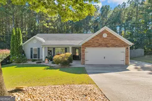 1503 Blakewood Trail, Bethlehem, GA 30620 - Photo 6
