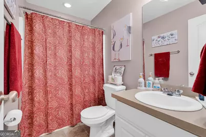 1503 Blakewood Trail, Bethlehem, GA 30620 - Photo 28