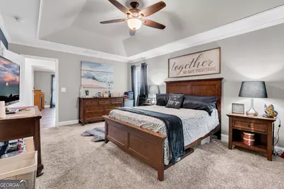1503 Blakewood Trail, Bethlehem, GA 30620 - Photo 30