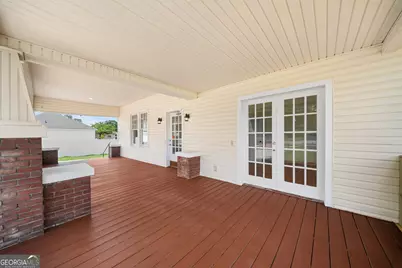203 N College Street, Statesboro, GA 30458 - Photo 6