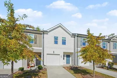 181 Buckingham Lane, Hoschton, GA 30548 - Photo 4
