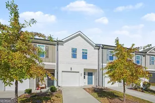 181 Buckingham Ln, Hoschton, GA 30548 - Photo 4