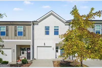 181 Buckingham Lane, Hoschton, GA 30548 - Photo 2