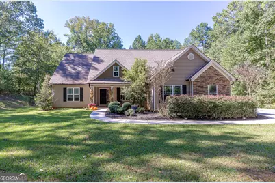 2828 Martin Mill Road, Newnan, GA 30263 - Photo 2