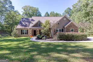 2828 Martin Mill Rd, Newnan, GA 30263 - Photo 2