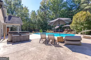 2828 Martin Mill Rd, Newnan, GA 30263 - Photo 4