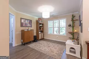 2828 Martin Mill Rd, Newnan, GA 30263 - Photo 10