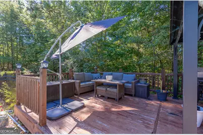 2828 Martin Mill Road, Newnan, GA 30263 - Photo 34