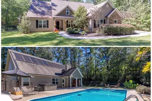 2828 Martin Mill Rd, Newnan, GA 30263 - Photo 1