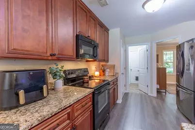 2828 Martin Mill Road, Newnan, GA 30263 - Photo 16