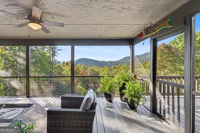 237 Flat Rock Ridge Road, Blairsville, GA 30512 - Photo 20