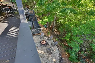 237 Flat Rock Ridge Road, Blairsville, GA 30512 - Photo 28