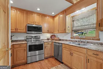 237 Flat Rock Ridge Road, Blairsville, GA 30512 - Photo 12