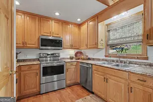 237 Flat Rock Ridge Rd, Blairsville, GA 30512 - Photo 12