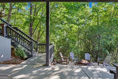 237 Flat Rock Ridge Road, Blairsville, GA 30512 - Photo 72