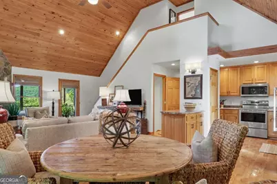 237 Flat Rock Ridge Road, Blairsville, GA 30512 - Photo 10