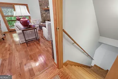 237 Flat Rock Ridge Road, Blairsville, GA 30512 - Photo 64