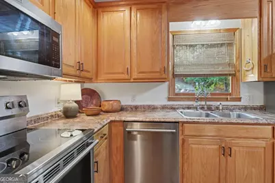237 Flat Rock Ridge Road, Blairsville, GA 30512 - Photo 14