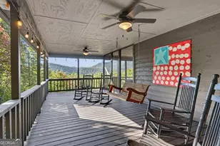 237 Flat Rock Ridge Rd, Blairsville, GA 30512 - Photo 32