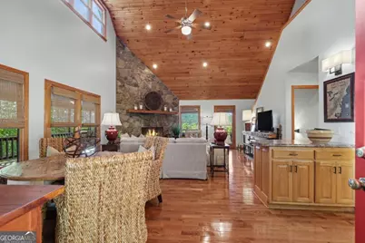 237 Flat Rock Ridge Road, Blairsville, GA 30512 - Photo 8