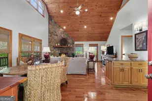 237 Flat Rock Ridge Rd, Blairsville, GA 30512 - Photo 8