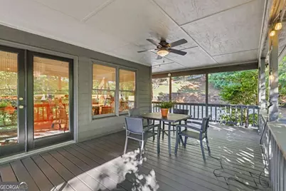 237 Flat Rock Ridge Road, Blairsville, GA 30512 - Photo 30