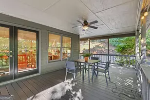 237 Flat Rock Ridge Rd, Blairsville, GA 30512 - Photo 30