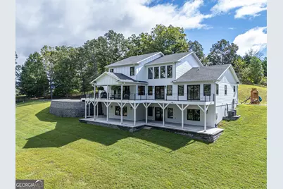 300 Sherwood Forest Drive, Hayesville, NC 28904 - Photo 2