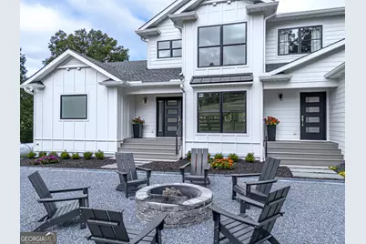 300 Sherwood Forest Drive, Hayesville, NC 28904 - Photo 4