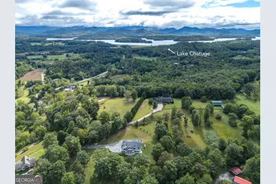 300 Sherwood Forest Drive, Hayesville, NC 28904 - Photo 70